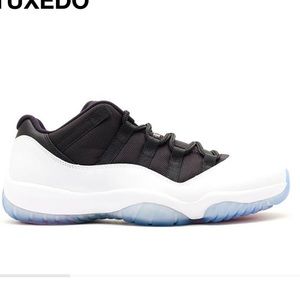 Meet your Posher, Breyan